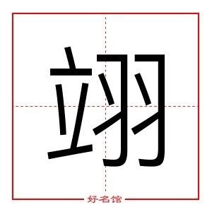 翊寓意|翊字含义解析：起名用翊的寓意与内涵(起名字翊字代表什么)